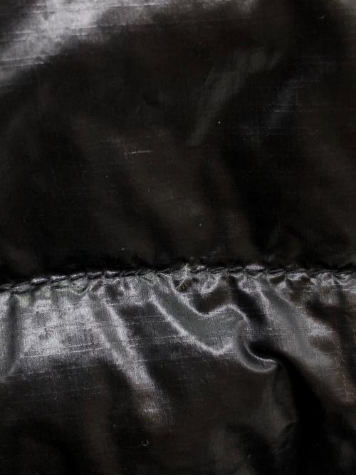 THE NORTH FACE（ザ ノース フェイス）THE NORTH FACE (ザ ノース フェイス) LIGHT HEAT JACKET ブラック サイズ:SIZE Lの古着・服飾アイテム