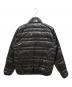 THE NORTH FACE (ザ ノース フェイス) LIGHT HEAT JACKET ブラック サイズ:SIZE L：7000円