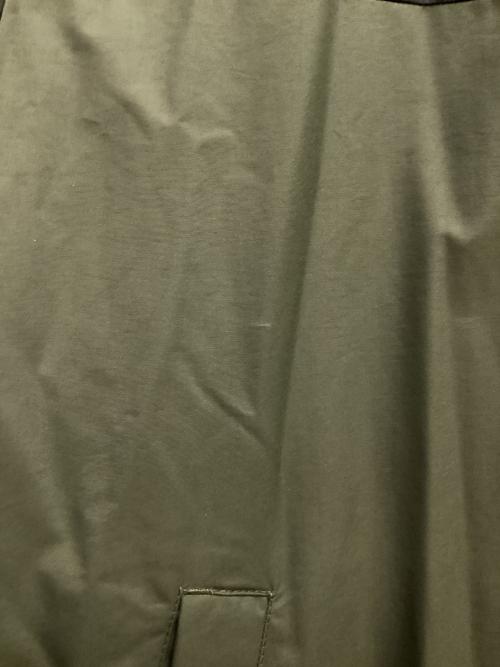 THE NORTH FACE（ザ ノース フェイス）THE NORTH FACE (ザ ノース フェイス) DALTON ANORAK カーキ×ブラック サイズ:SIZE Lの古着・服飾アイテム