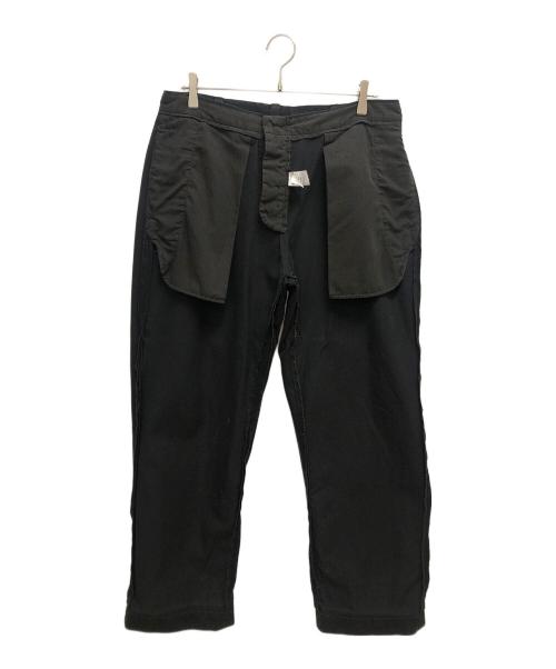 SUPREME（シュプリーム）SUPREME (シュプリーム) チノパン ブラック サイズ:SIZE 32の古着・服飾アイテム
