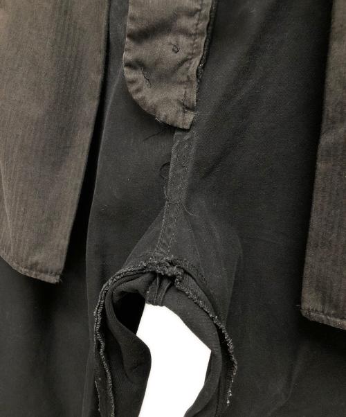 SUPREME（シュプリーム）SUPREME (シュプリーム) チノパン ブラック サイズ:SIZE 32の古着・服飾アイテム