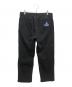 SUPREME (シュプリーム) チノパン ブラック サイズ:SIZE 32：8000円