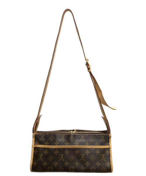 LOUIS VUITTON（ルイ ヴィトン）LOUIS VUITTON (ルイ ヴィトン) モノグラム ポパンクール ロンの古着・服飾アイテム