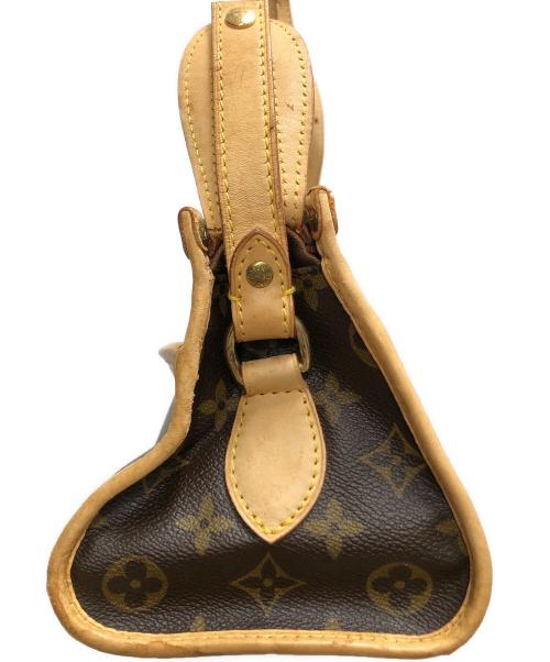 LOUIS VUITTON（ルイ ヴィトン）LOUIS VUITTON (ルイ ヴィトン) モノグラム ポパンクール ロンの古着・服飾アイテム