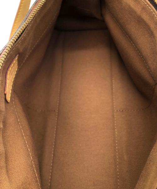 LOUIS VUITTON（ルイ ヴィトン）LOUIS VUITTON (ルイ ヴィトン) モノグラム ポパンクール ロンの古着・服飾アイテム