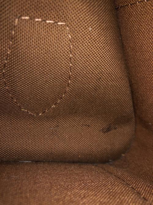 LOUIS VUITTON（ルイ ヴィトン）LOUIS VUITTON (ルイ ヴィトン) モノグラム ポパンクール ロンの古着・服飾アイテム