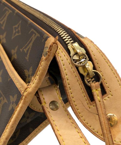 LOUIS VUITTON（ルイ ヴィトン）LOUIS VUITTON (ルイ ヴィトン) モノグラム ポパンクール ロンの古着・服飾アイテム