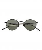 JIN'Sジンズ）の古着「サングラス」｜ブラウン