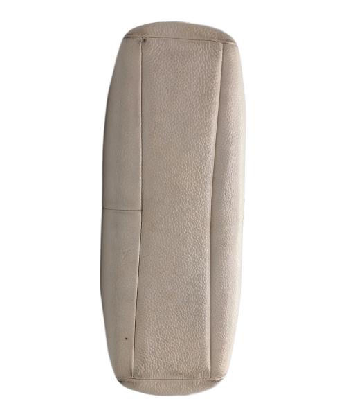 COACH（コーチ）COACH (コーチ) 2WAYバッグ アイボリーの古着・服飾アイテム