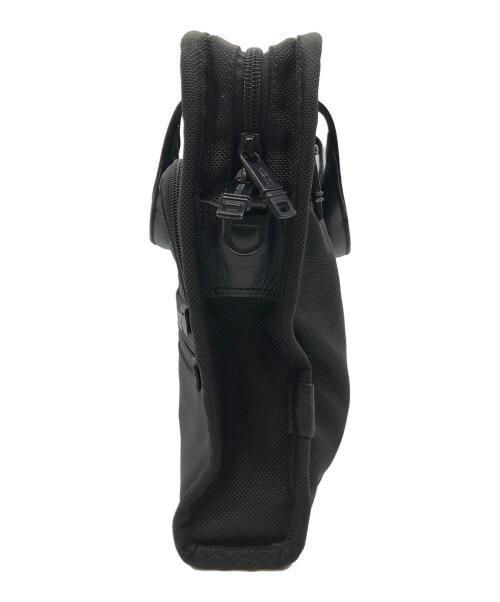 TUMI（トゥミ）TUMI (トゥミ) Slim Deluxe Portfolio ブラックの古着・服飾アイテム