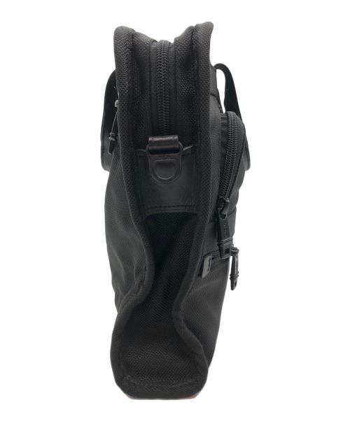 TUMI（トゥミ）TUMI (トゥミ) Slim Deluxe Portfolio ブラックの古着・服飾アイテム