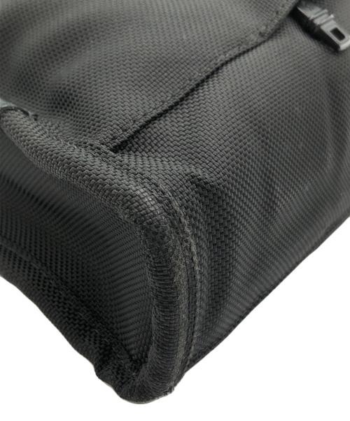 TUMI（トゥミ）TUMI (トゥミ) Slim Deluxe Portfolio ブラックの古着・服飾アイテム