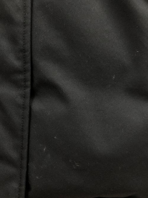 Pyrenex（ピレネックス）Pyrenex (ピレネックス) ダウンジャケット ブラック サイズ:SIZE 36の古着・服飾アイテム