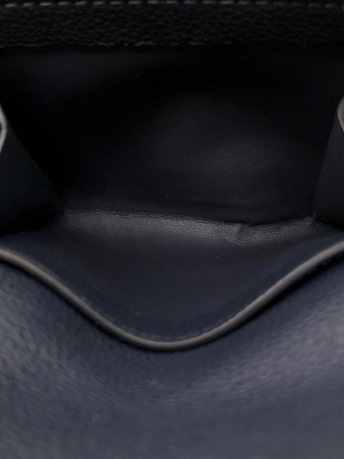 COACH（コーチ）COACH (コーチ) コインケース ネイビーの古着・服飾アイテム