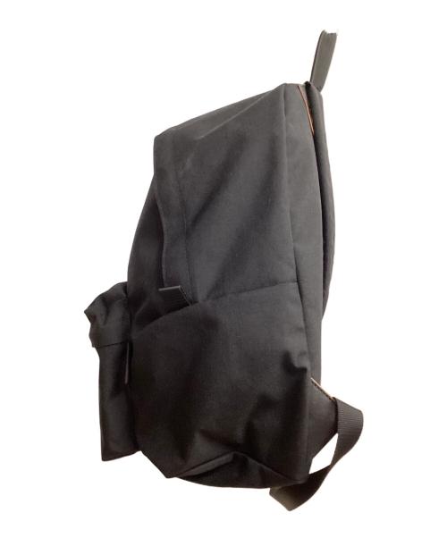 COMME des GARCONS（コムデギャルソン）COMME des GARCONS (コムデギャルソン) バックパック ブラックの古着・服飾アイテム