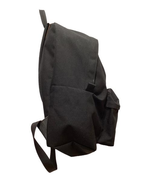 COMME des GARCONS（コムデギャルソン）COMME des GARCONS (コムデギャルソン) バックパック ブラックの古着・服飾アイテム