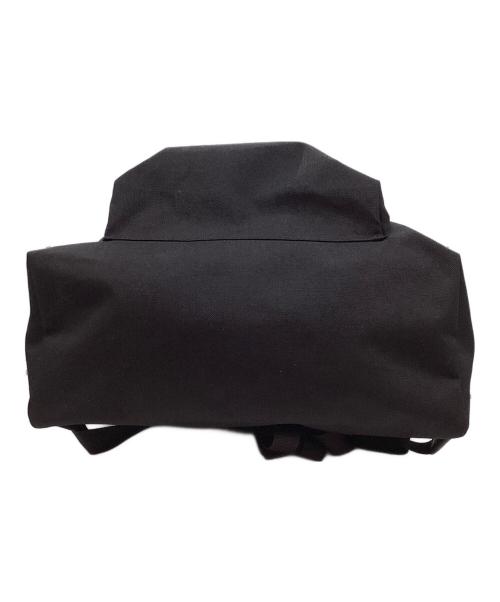 COMME des GARCONS（コムデギャルソン）COMME des GARCONS (コムデギャルソン) バックパック ブラックの古着・服飾アイテム