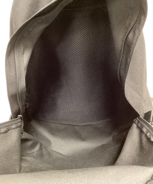 COMME des GARCONS（コムデギャルソン）COMME des GARCONS (コムデギャルソン) バックパック ブラックの古着・服飾アイテム