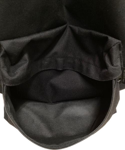 COMME des GARCONS（コムデギャルソン）COMME des GARCONS (コムデギャルソン) バックパック ブラックの古着・服飾アイテム