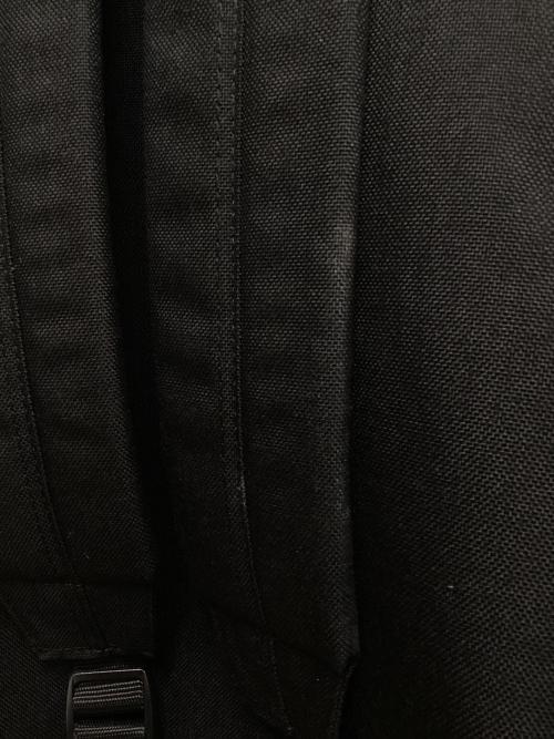 COMME des GARCONS（コムデギャルソン）COMME des GARCONS (コムデギャルソン) バックパック ブラックの古着・服飾アイテム