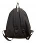 COMME des GARCONS (コムデギャルソン) バックパック ブラック：25000円