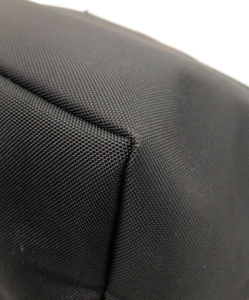 Herve Chapelier（エルベシャプリエ）Herve Chapelier (エルベシャプリエ) ショルダーポーチ ブラックの古着・服飾アイテム