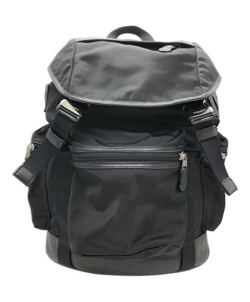 COACH（コーチ）COACH (コーチ) リュックの古着・服飾アイテム