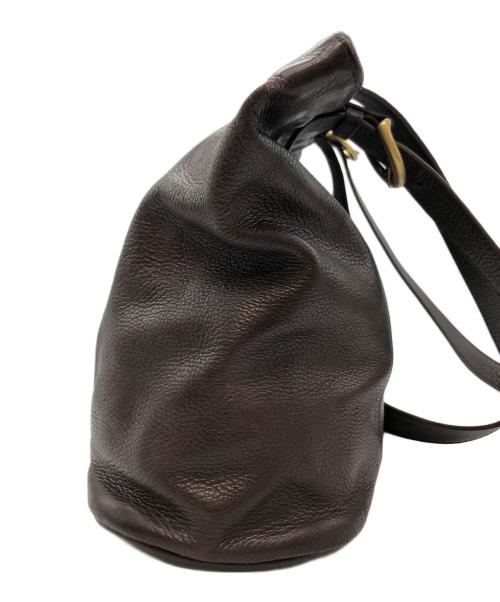 OLD COACH（オールドコーチ）OLD COACH (オールドコーチ) トートバッグ ブラウンの古着・服飾アイテム