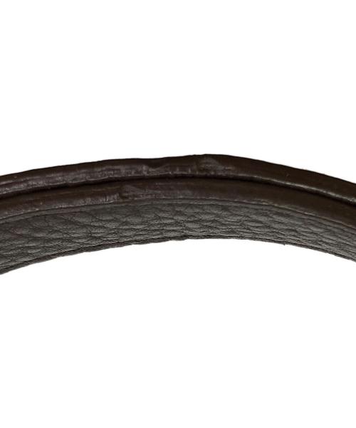 OLD COACH（オールドコーチ）OLD COACH (オールドコーチ) トートバッグ ブラウンの古着・服飾アイテム