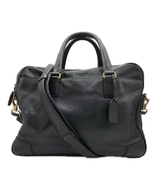 COACH（コーチ）COACH (コーチ) 2WAYバッグの古着・服飾アイテム