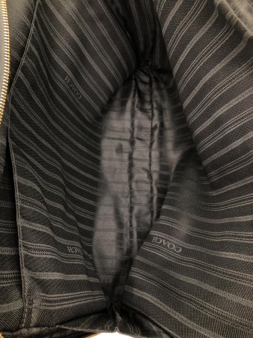 COACH（コーチ）COACH (コーチ) 2WAYバッグの古着・服飾アイテム