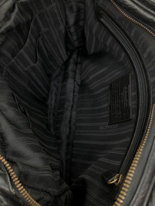 COACH（コーチ）COACH (コーチ) 2WAYバッグの古着・服飾アイテム