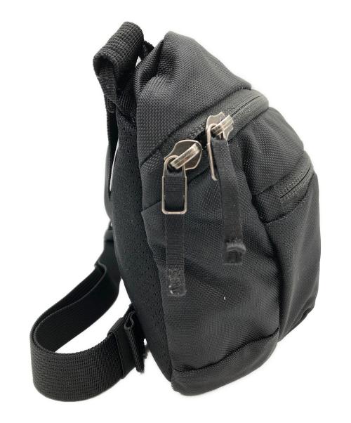 ARC'TERYX（アークテリクス）ARC'TERYX (アークテリクス) マンティス　ショルダーバッグ ブラックの古着・服飾アイテム