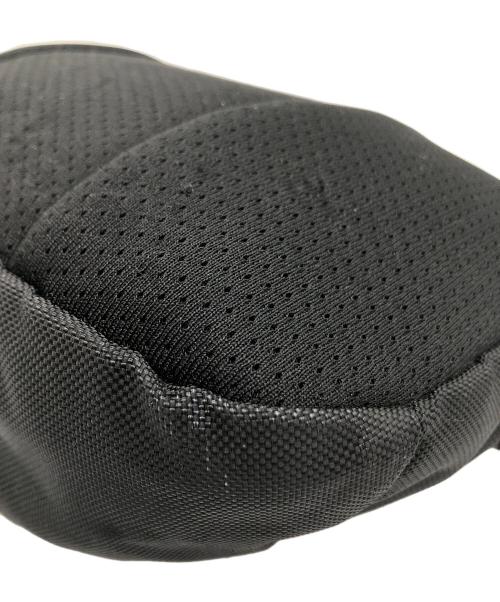 ARC'TERYX（アークテリクス）ARC'TERYX (アークテリクス) マンティス　ショルダーバッグ ブラックの古着・服飾アイテム