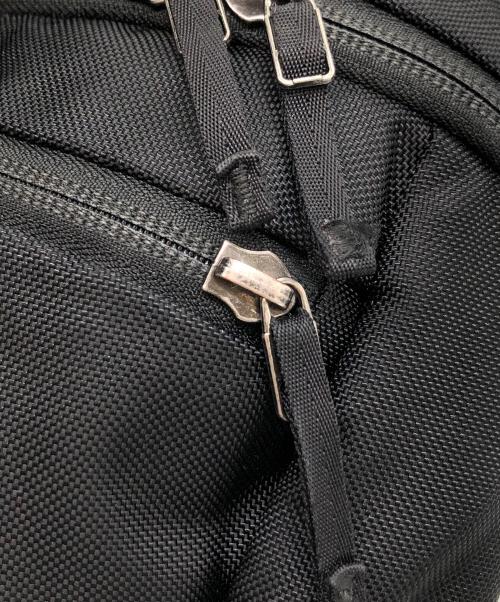 ARC'TERYX（アークテリクス）ARC'TERYX (アークテリクス) マンティス　ショルダーバッグ ブラックの古着・服飾アイテム