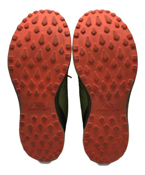 Columbia（コロンビア）Columbia (コロンビア) スニーカー オリーブ サイズ:27.5cmの古着・服飾アイテム