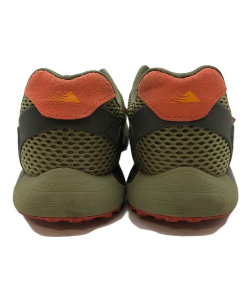 Columbia（コロンビア）Columbia (コロンビア) スニーカー オリーブ サイズ:27.5cmの古着・服飾アイテム