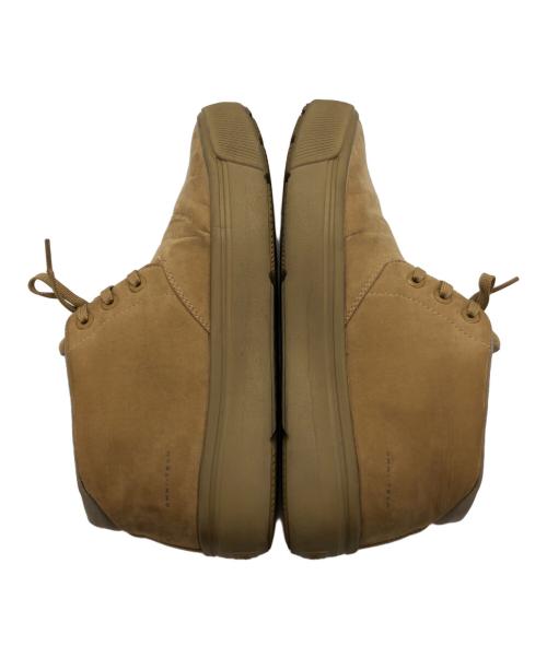 Columbia（コロンビア）Columbia (コロンビア) ホーソンレイン チャッカ オムニテック ベージュ サイズ:28cmの古着・服飾アイテム