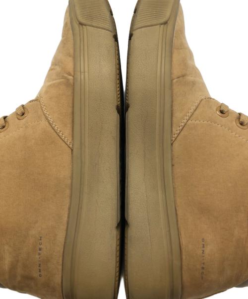 Columbia（コロンビア）Columbia (コロンビア) ホーソンレイン チャッカ オムニテック ベージュ サイズ:28cmの古着・服飾アイテム