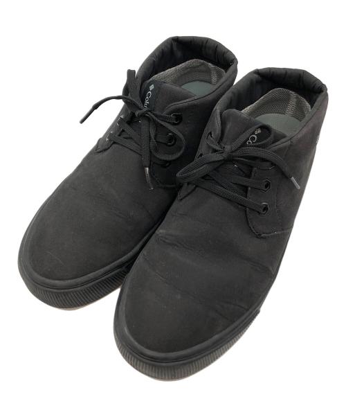 Columbia（コロンビア）Columbia (コロンビア) ホーソンレイン チャッカ オムニテック ブラック サイズ:28cmの古着・服飾アイテム