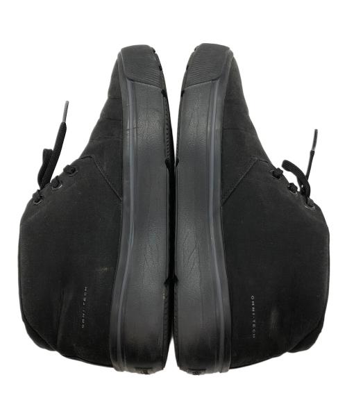 Columbia（コロンビア）Columbia (コロンビア) ホーソンレイン チャッカ オムニテック ブラック サイズ:28cmの古着・服飾アイテム