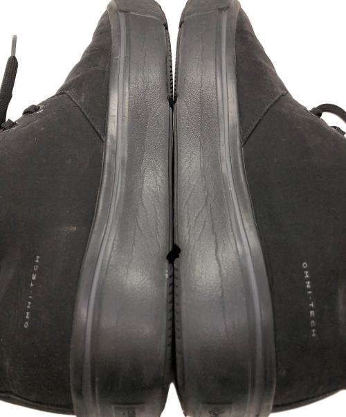 Columbia（コロンビア）Columbia (コロンビア) ホーソンレイン チャッカ オムニテック ブラック サイズ:28cmの古着・服飾アイテム