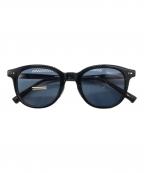 Barbourバブアー）の古着「サングラス」｜ブラック