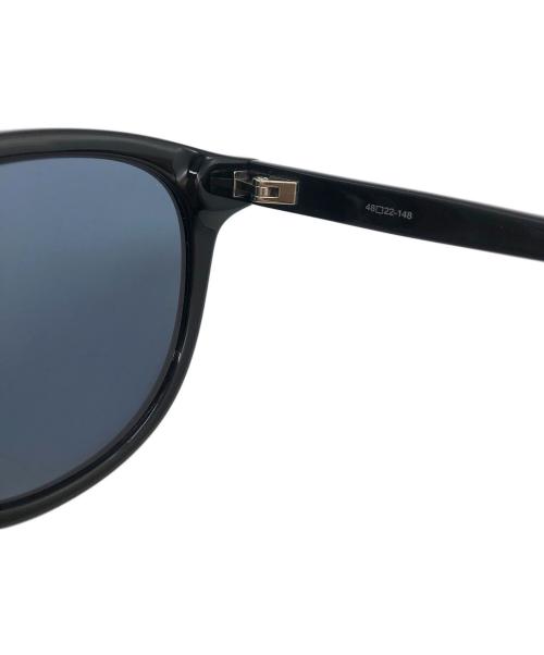 Barbour（バブアー）Barbour (バブアー) サングラス ブラック サイズ:48□22の古着・服飾アイテム