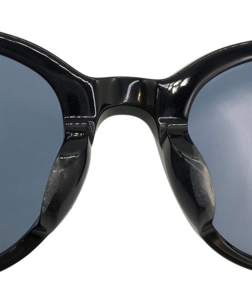 Barbour（バブアー）Barbour (バブアー) サングラス ブラック サイズ:48□22の古着・服飾アイテム