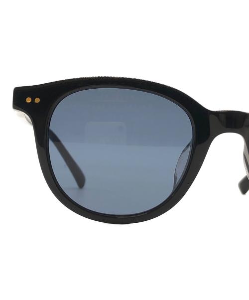 Barbour（バブアー）Barbour (バブアー) サングラス ブラック サイズ:48□22の古着・服飾アイテム