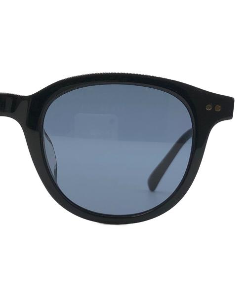 Barbour（バブアー）Barbour (バブアー) サングラス ブラック サイズ:48□22の古着・服飾アイテム