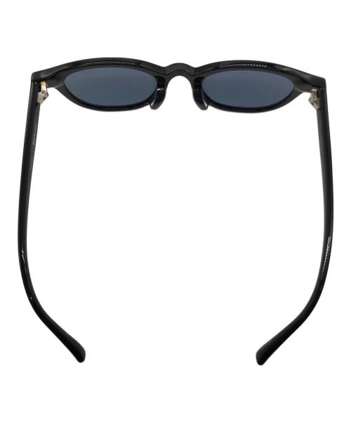 Barbour（バブアー）Barbour (バブアー) サングラス ブラック サイズ:48□22の古着・服飾アイテム