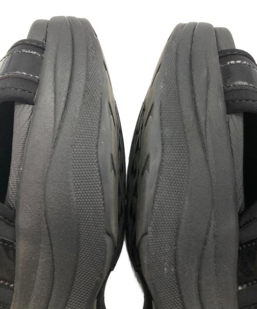 DIANA（ダイアナ）DIANA (ダイアナ) スポーツサンダル ブラック サイズ:SIZE 24cmの古着・服飾アイテム