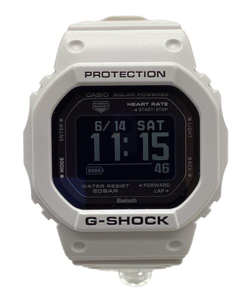 CASIO（カシオ）CASIO (カシオ) G-SHOCK　デジタルウォッチ 未使用品の古着・服飾アイテム